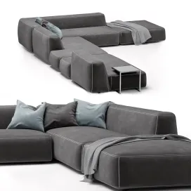 Lemamobili cloud sofa